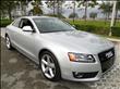 2009 Audi A5