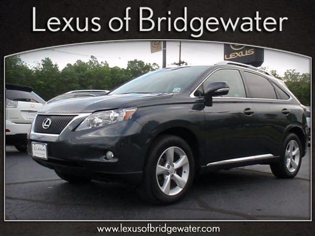 2010 Lexus RX 350 for sale