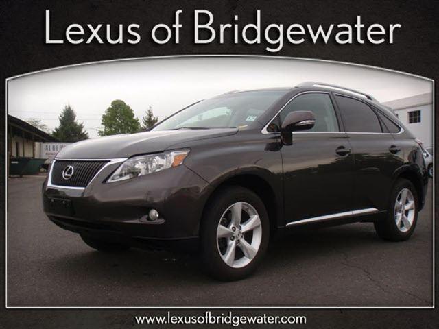2010 Lexus RX 350 for sale