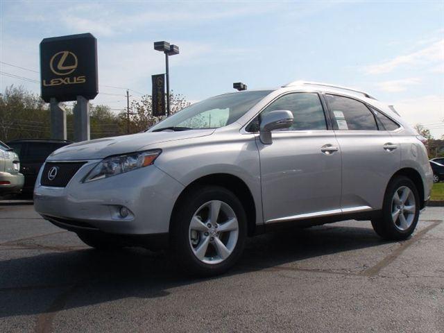 2012 Lexus RX 350 for sale
