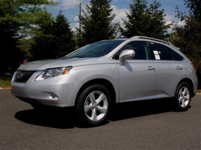2012 Lexus RX 350 for sale
