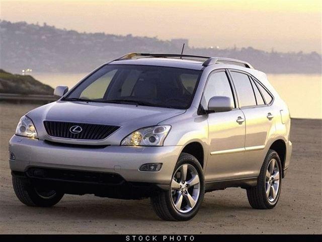 2006 Lexus RX 330 for sale