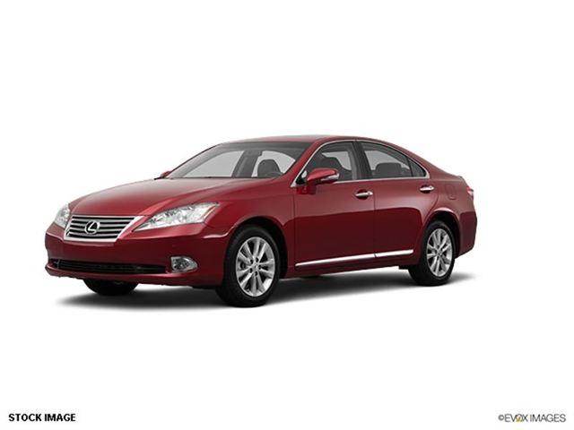 2012 Lexus ES 350 for sale