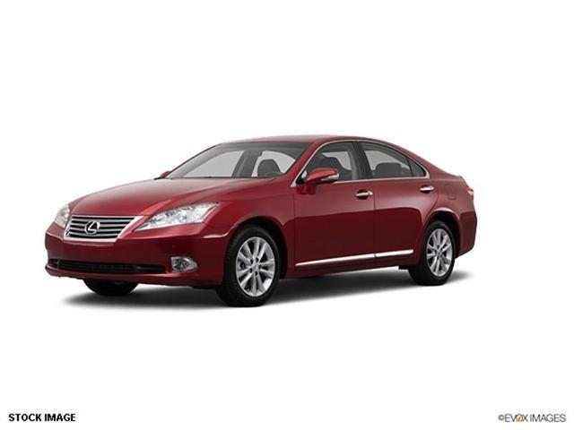 2012 Lexus ES 350 for sale