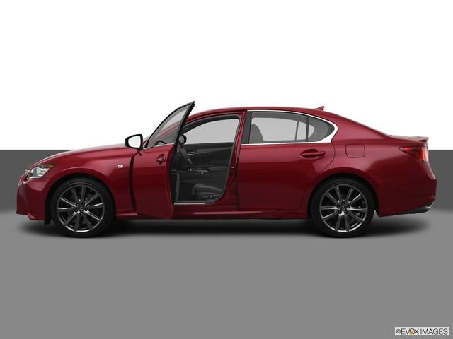 2013 Lexus GS 350 for sale