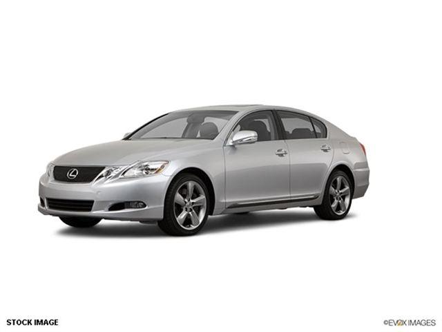 2011 Lexus GS 350 for sale