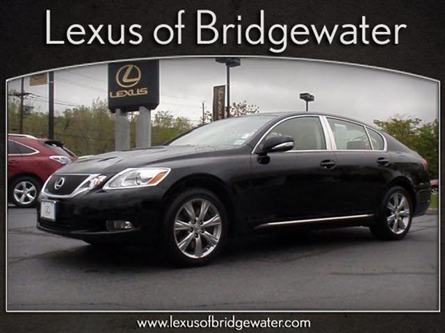 2011 Lexus GS 350 for sale