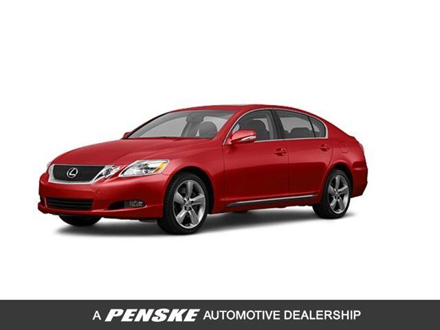 2011 Lexus GS 350 for sale