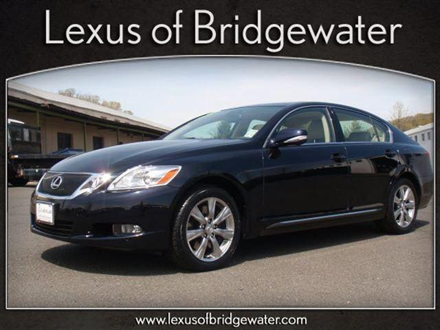 2009 Lexus GS 350 for sale