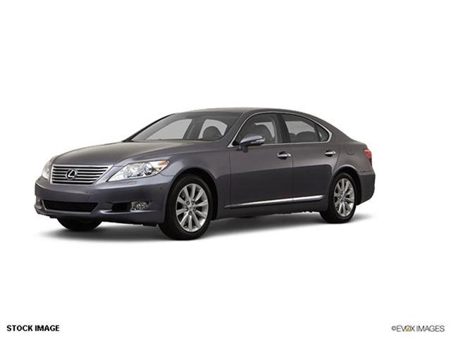 2012 Lexus LS 460 for sale