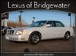 2005 Cadillac Deville