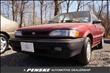 1992 Geo Prizm