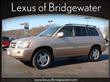 2004 Toyota Highlander