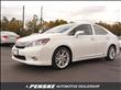 2010 Lexus HS 250h