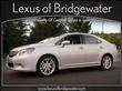 2010 Lexus HS 250h