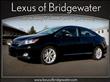 2010 Lexus HS 250h