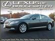 2008 Lexus LS 460