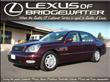 2001 Lexus LS 430