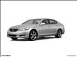 2011 Lexus GS 350
