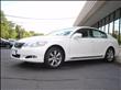 2011 Lexus GS 350