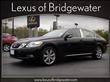 2011 Lexus GS 350