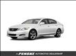 2011 Lexus GS 350
