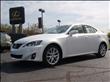 2012 Lexus IS 350