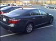 2009 Lexus LS 460