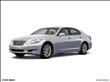 2012 Lexus LS 460
