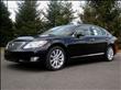 2012 Lexus LS 460