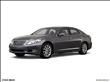 2012 Lexus LS 460