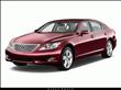 2012 Lexus LS 460