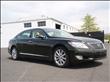 2011 Lexus LS 460