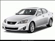 2012 Lexus IS 350C
