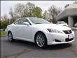 2011 Lexus IS 350C