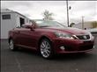2011 Lexus IS 350C
