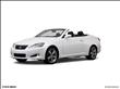 2012 Lexus IS 350C