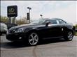 2012 Lexus IS 250C