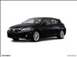 2012 Lexus CT 200h