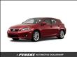 2012 Lexus CT 200h