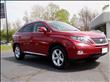2011 Lexus RX 450h