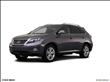 2012 Lexus RX 450h
