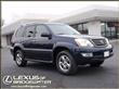 2008 Lexus GX 470