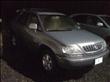 2001 Lexus RX 300