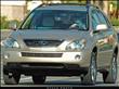 2008 Lexus RX 400h