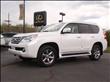2012 Lexus GX 460