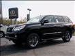 2012 Lexus GX 460