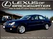 2004 Mercedes-Benz E Class