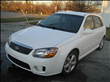 2007 Kia Spectra5