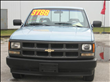1992 Chevrolet C1500